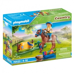 PLAYMOBIL COUNTRY 70523...