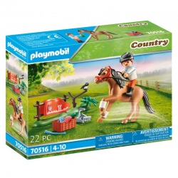 PLAYMOBIL COUNTRY 70516...