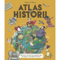 Atlas historii