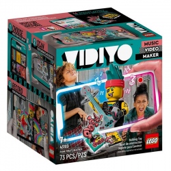 LEGO VIDIYO 43103 Punk...