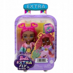 BARBIE Extra Fly Minis...