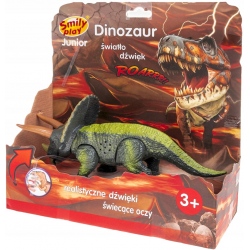 SMILY PLAY Dinozaur...