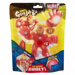 GOO JIT ZU Figurka Iron Man...