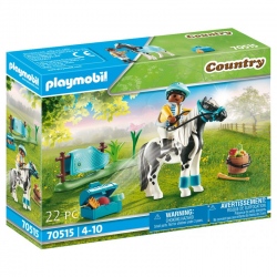 PLAYMOBIL COUNTRY 70515...
