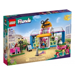 LEGO FRIENDS 41743 Salon...