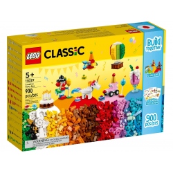 LEGO CLASSIC 11029...