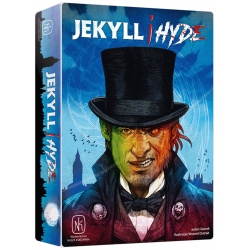 NK Gra Jekyll i Hyde