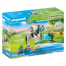 PLAYMOBIL COUNTRY 70522...