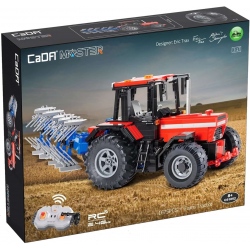CADA C61052W Farm Tractor RC