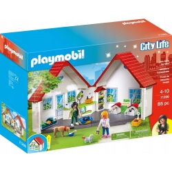 PLAYMOBIL COUNTRY 71396...