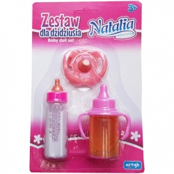 NATALIA Magiczna butelka 2...