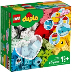 LEGO DUPLO 10909 Pudełko z...