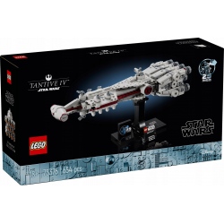 LEGO STAR WARS 75376...
