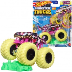 HOT WHEELS Monster Trucks...