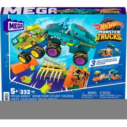 MEGA Hot Wheels Monster...