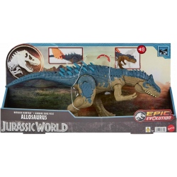 JURASSIC WORLD Dinozaur...
