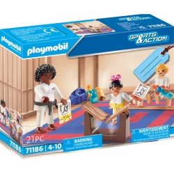 PLAYMOBIL SPORTS & ACTION...