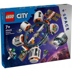 LEGO CITY 60433 Space...