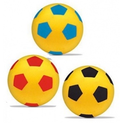 Piłka nożna Soft Football 20cm
