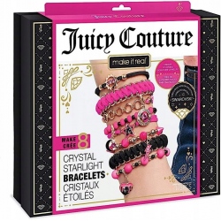 MAKE IT REAL Juicy Couture...