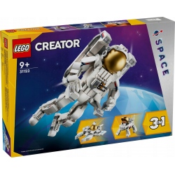 LEGO CREATOR 31152 Space...