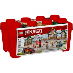 LEGO NINJAGO 71787...
