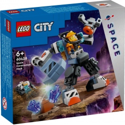 LEGO CITY 60428 Space...