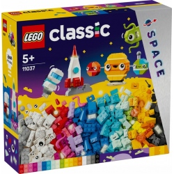 LEGO CLASSIC 11037...