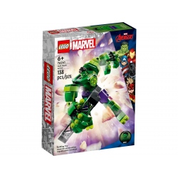 LEGO MARVEL 76241 Avengers...