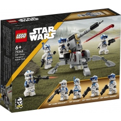 LEGO STAR WARS 75345 Zestaw...