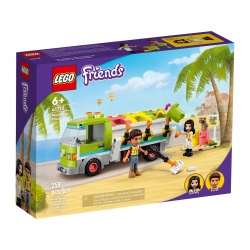 LEGO FRIENDS 41712...