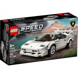 LEGO SPEED CHAMPIONS 76908...