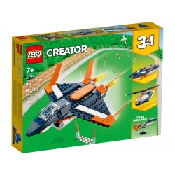 LEGO CREATOR 31126...