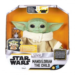 STAR WARS Baby Yoda...