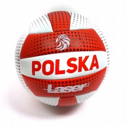Piłka do siatkówki Polska