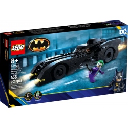 LEGO BATMAN 76224 Batmobil...