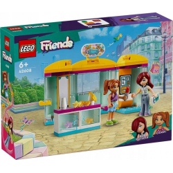 LEGO FRIENDS 42608 Mały...