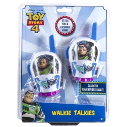 Walkie Talkie Toy Story eKids