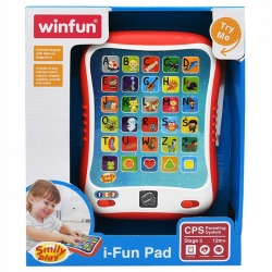 WINFUN Bystry tablet 002271