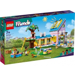 LEGO FRIENDS 41727 Centrum...