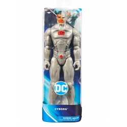 DC Figurka Cyborg 20136546
