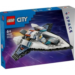 LEGO CITY 60430 Space...