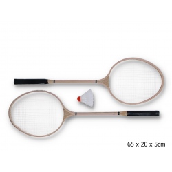 Badminton zestaw Gazelo