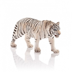 SCHLEICH 14731 Biały tygrys