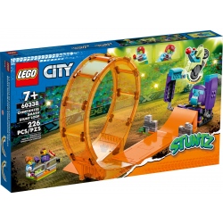 LEGO CITY 60338 Stuntz...