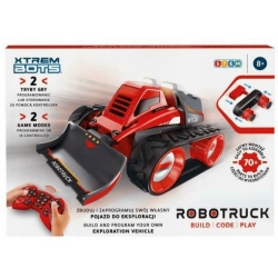 Robot Robo Truck do...