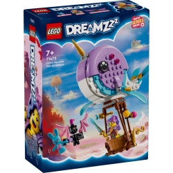 LEGO DREAMZZZ 71472 Balon...