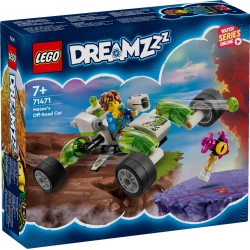 LEGO DREAMZZZ 71471...