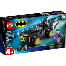 LEGO BATMAN 76264 Batmobil...