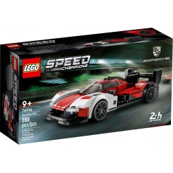 LEGO SPEED CHAMPIONS 76916...